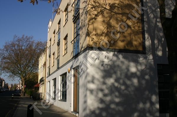 Carlow Street 2006 002